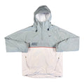 Halfzip