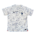 France jersey