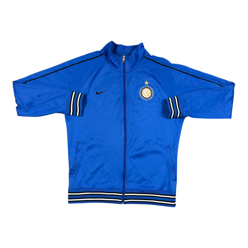 Inter Milan training jacket