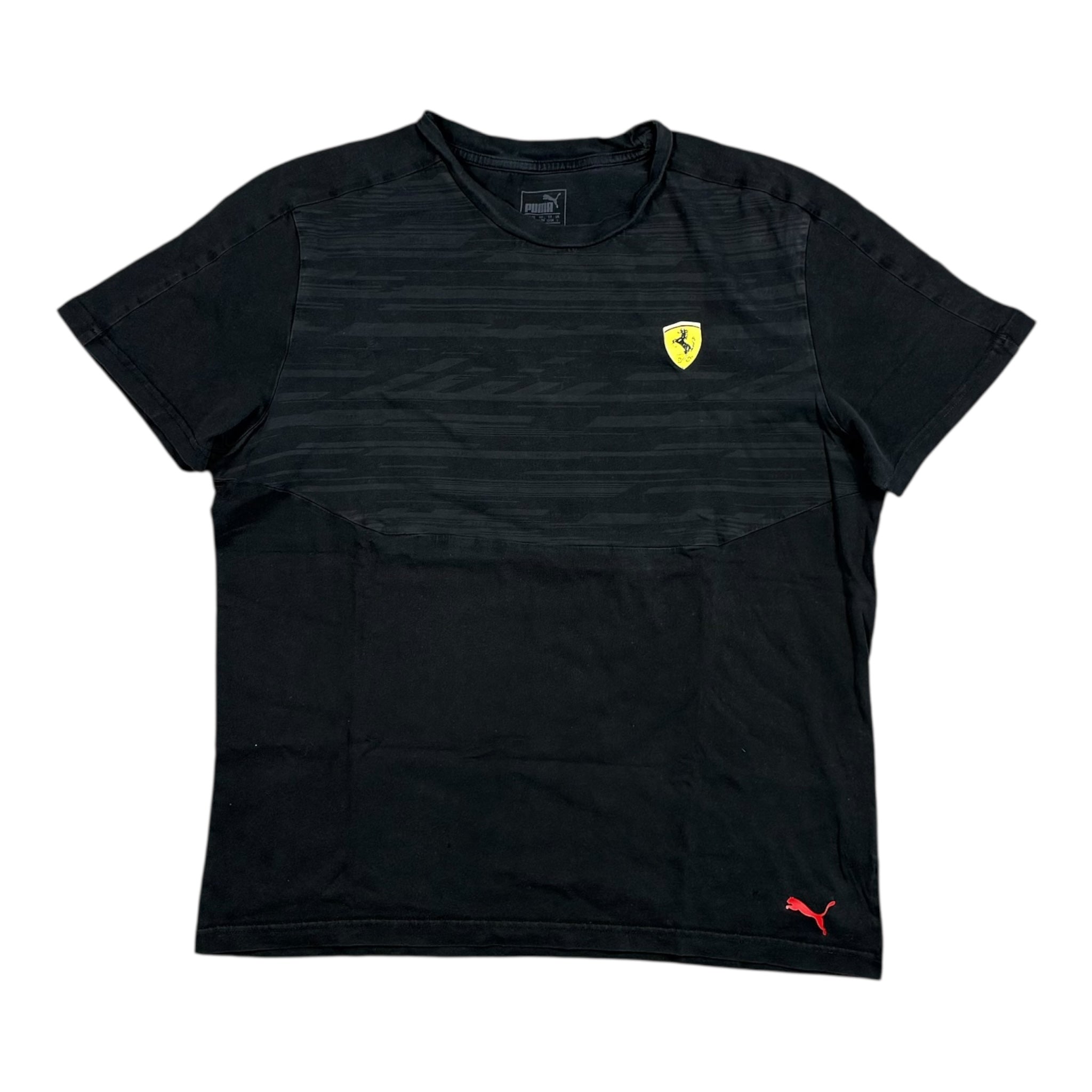 Ferrari tee