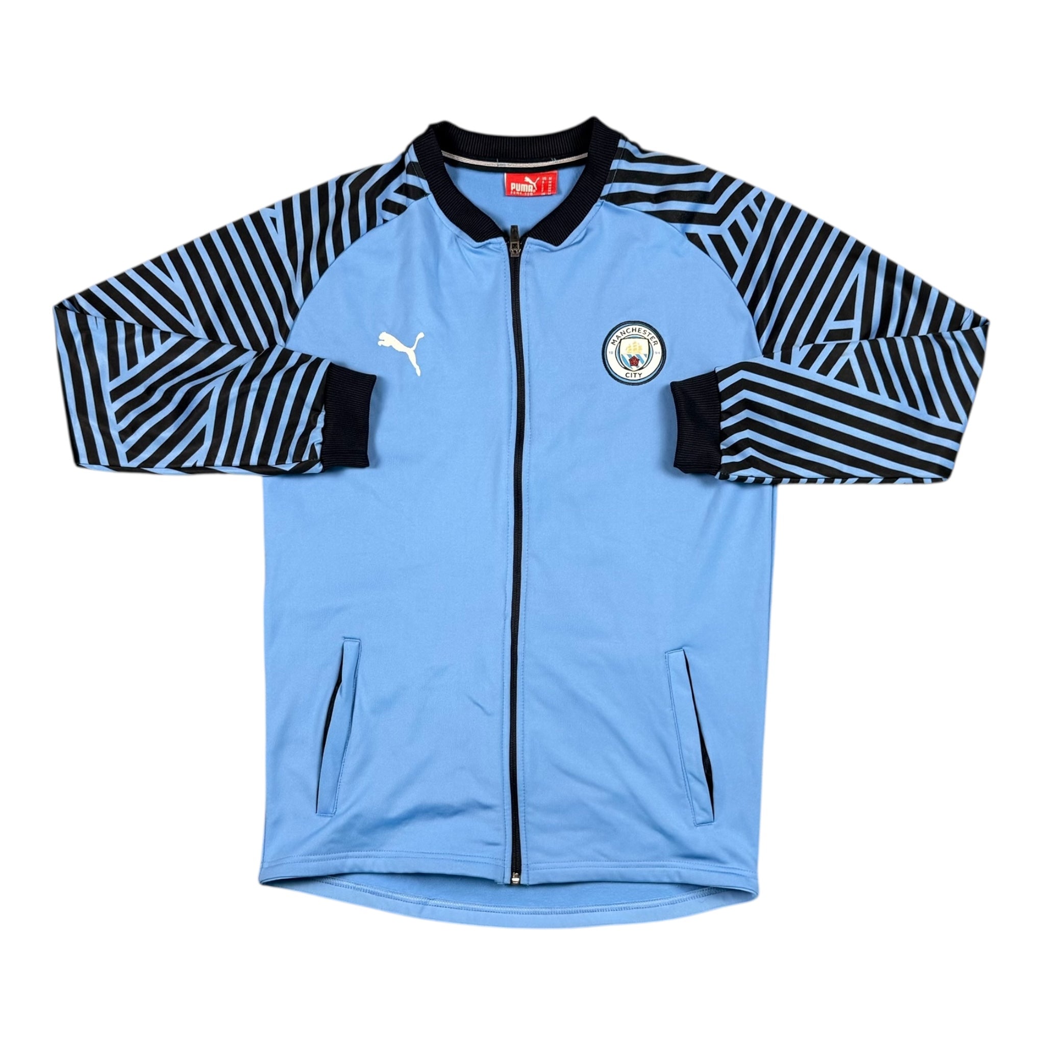 Manchester City Trainingsjacke