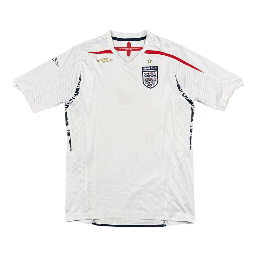 England Trikot