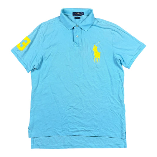 Big Pony Polo