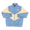 Manchester City training jacket