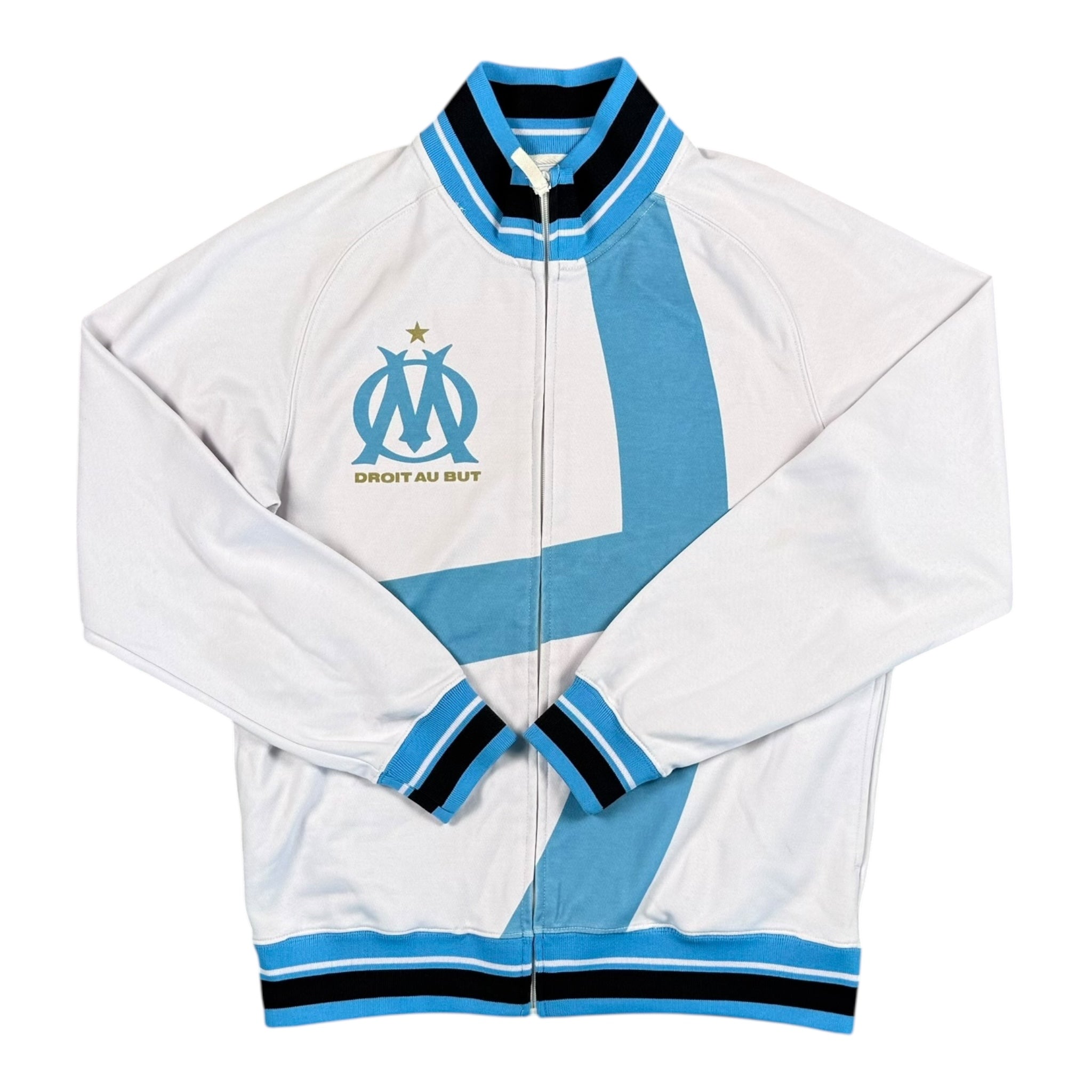Marseille track jacket