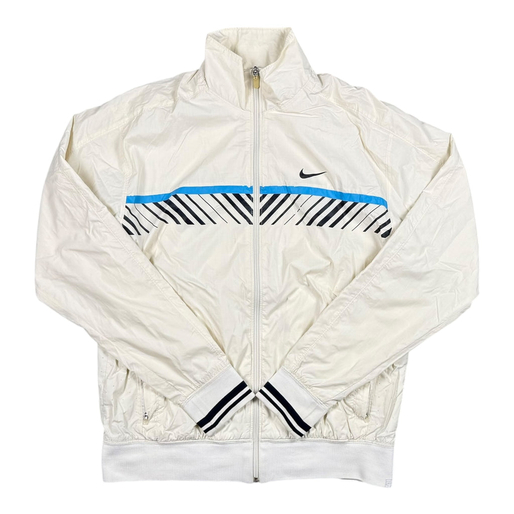 Trainingsjacke