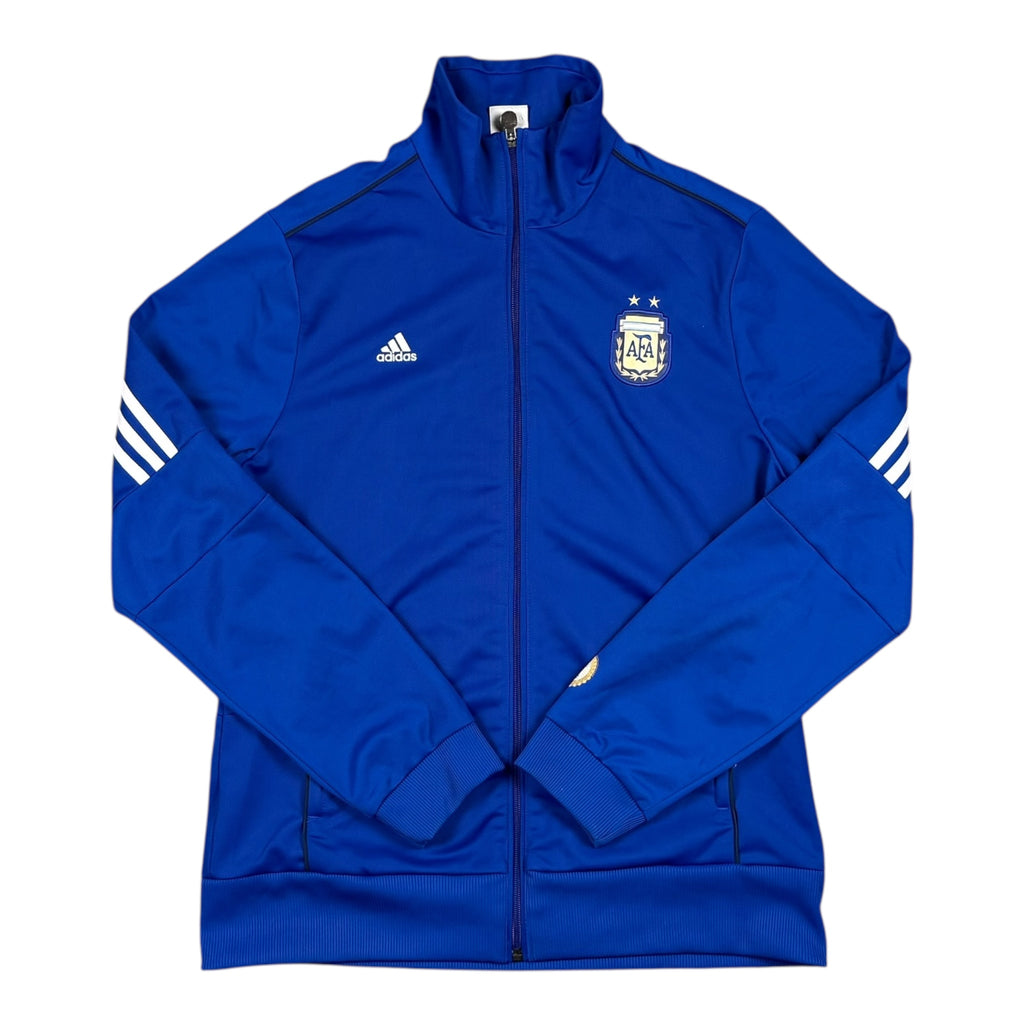 Argentinien Trainingsjacke