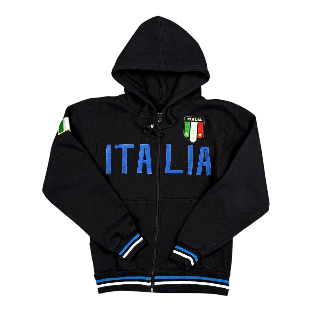 Italien Zipper
