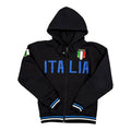 Italien Zipper