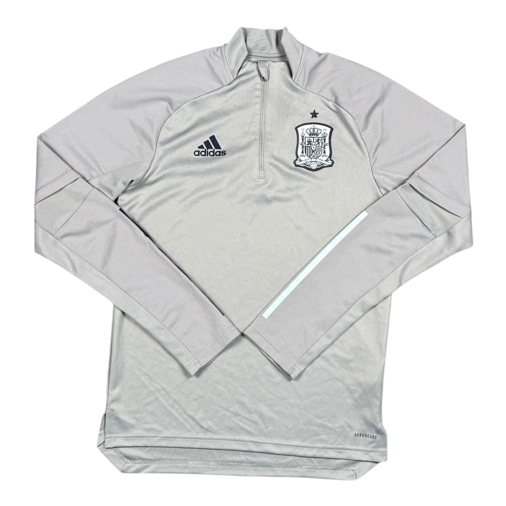 Spanien Halfzip