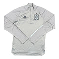 Spanien Halfzip