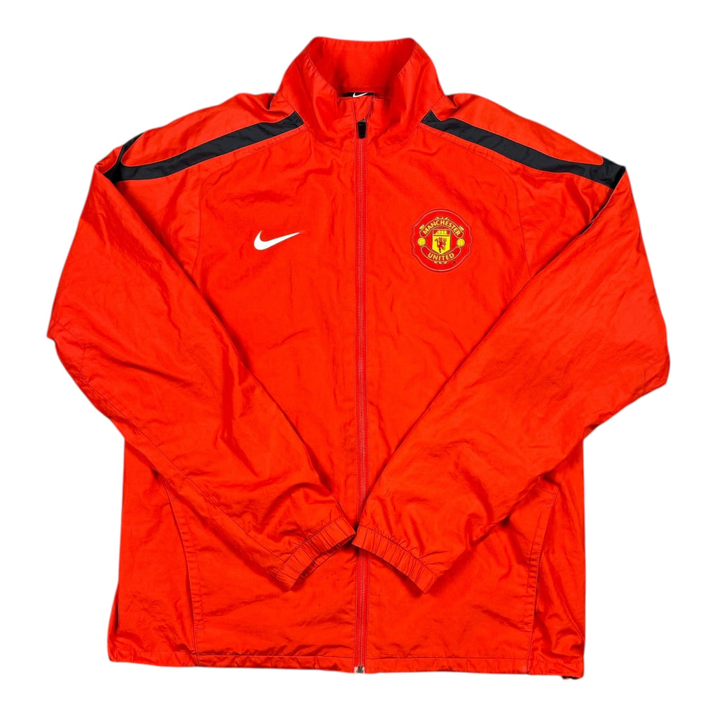 Manchester United Trainingsjacke