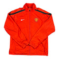 Manchester United Trainingsjacke