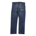 Straight Jeans