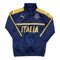 Italien Halfzip