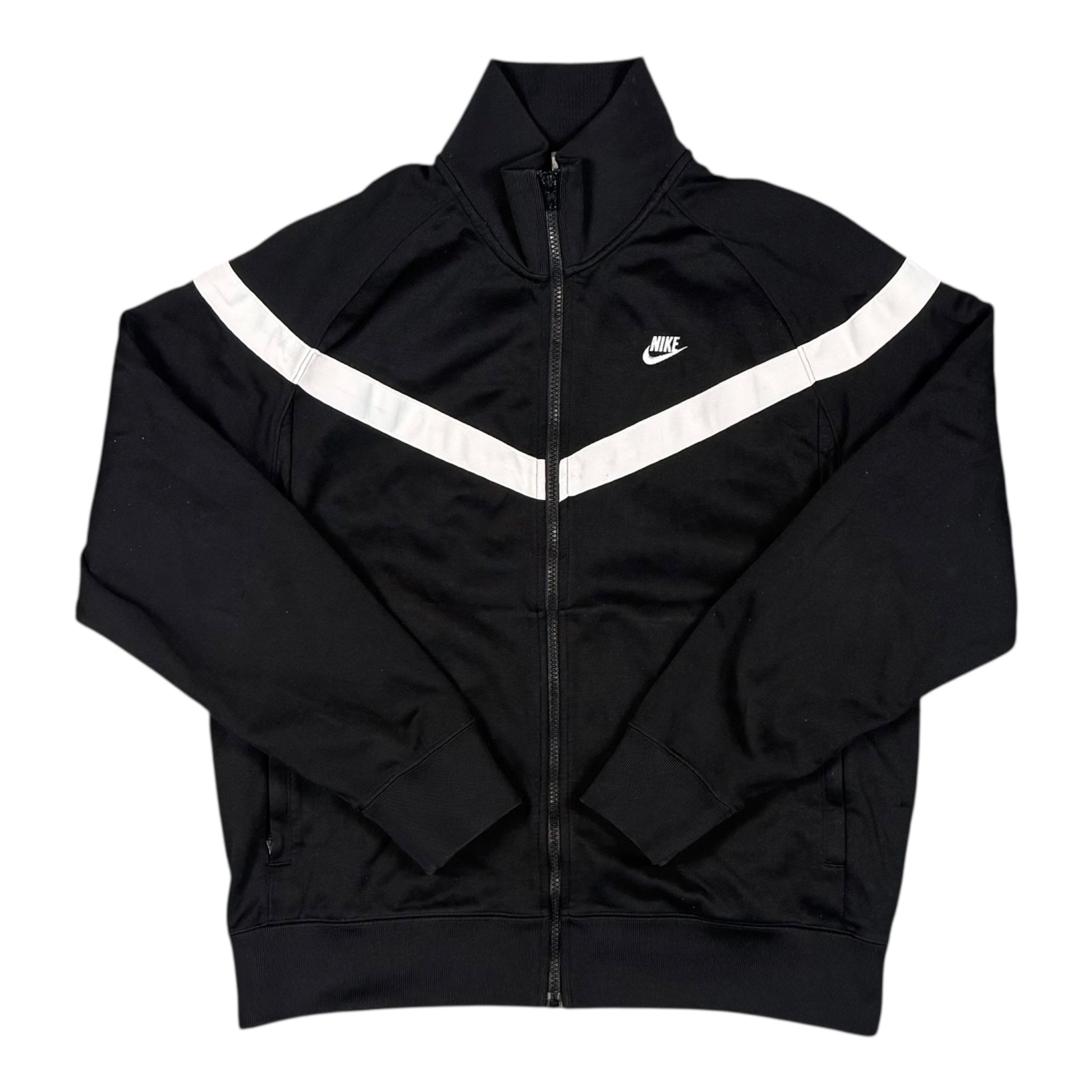 Trainingsjacke