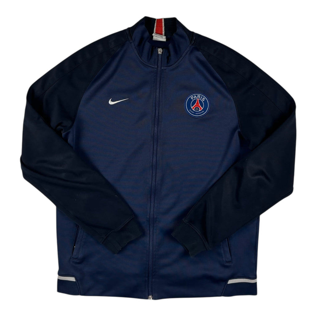 PSG training jacket