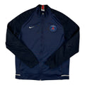 PSG training jacket