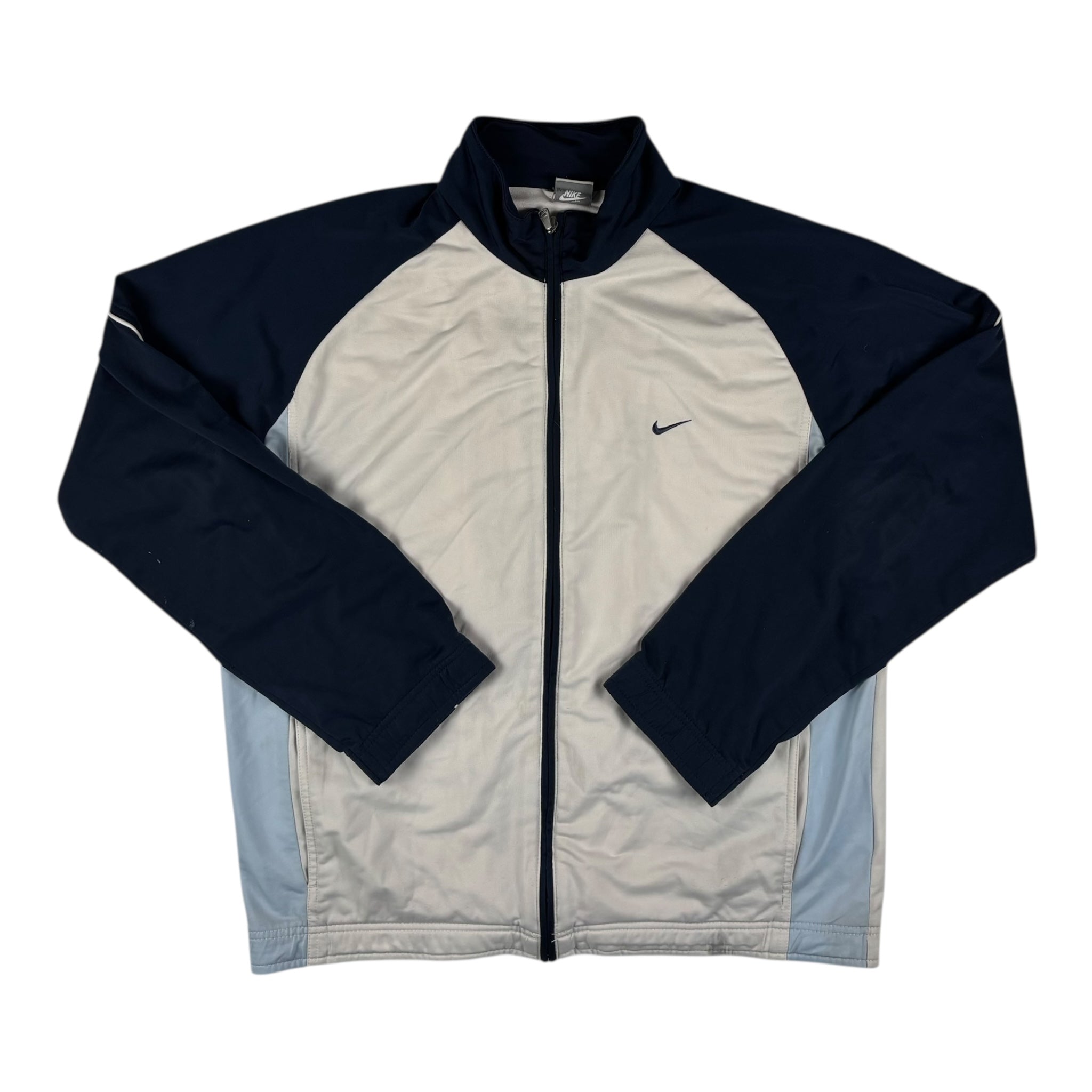 Trainingsjacke