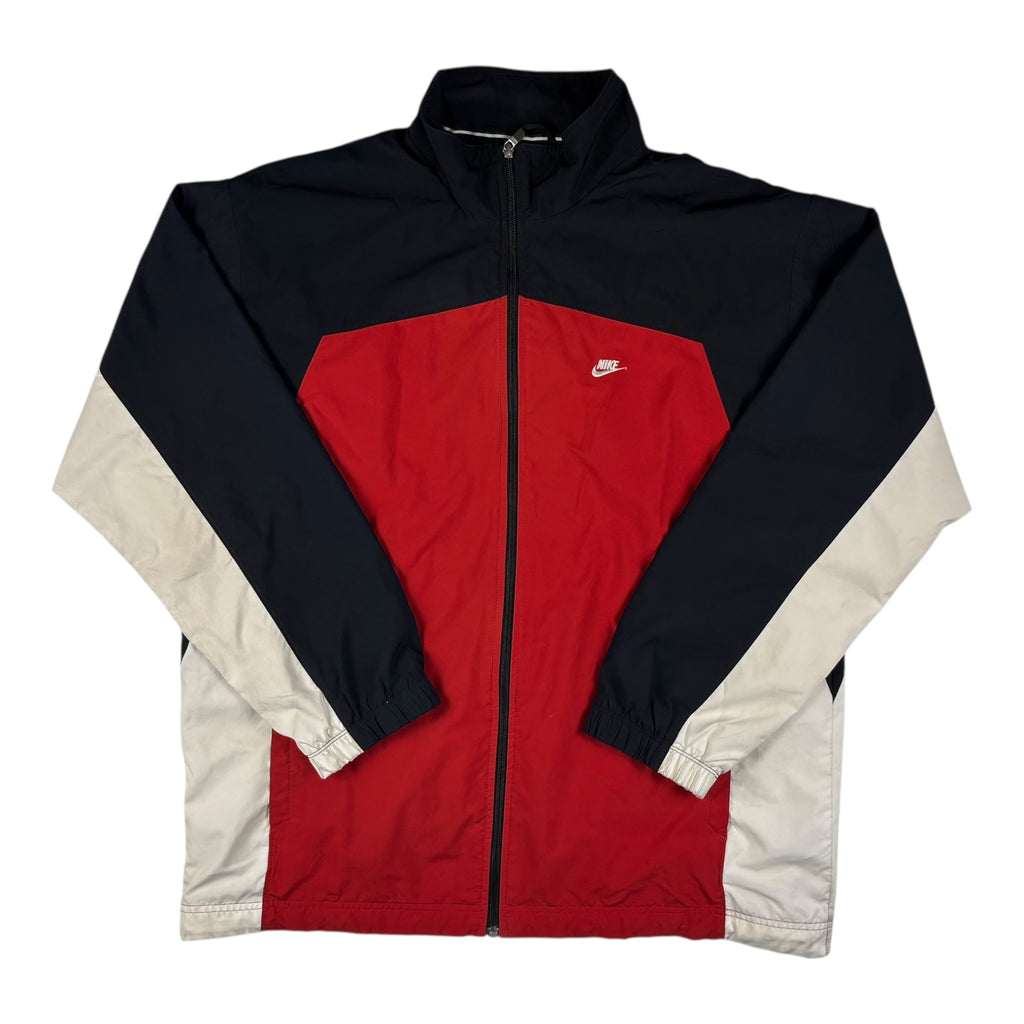 Training jacket