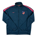 Atletico Madrid training jacket