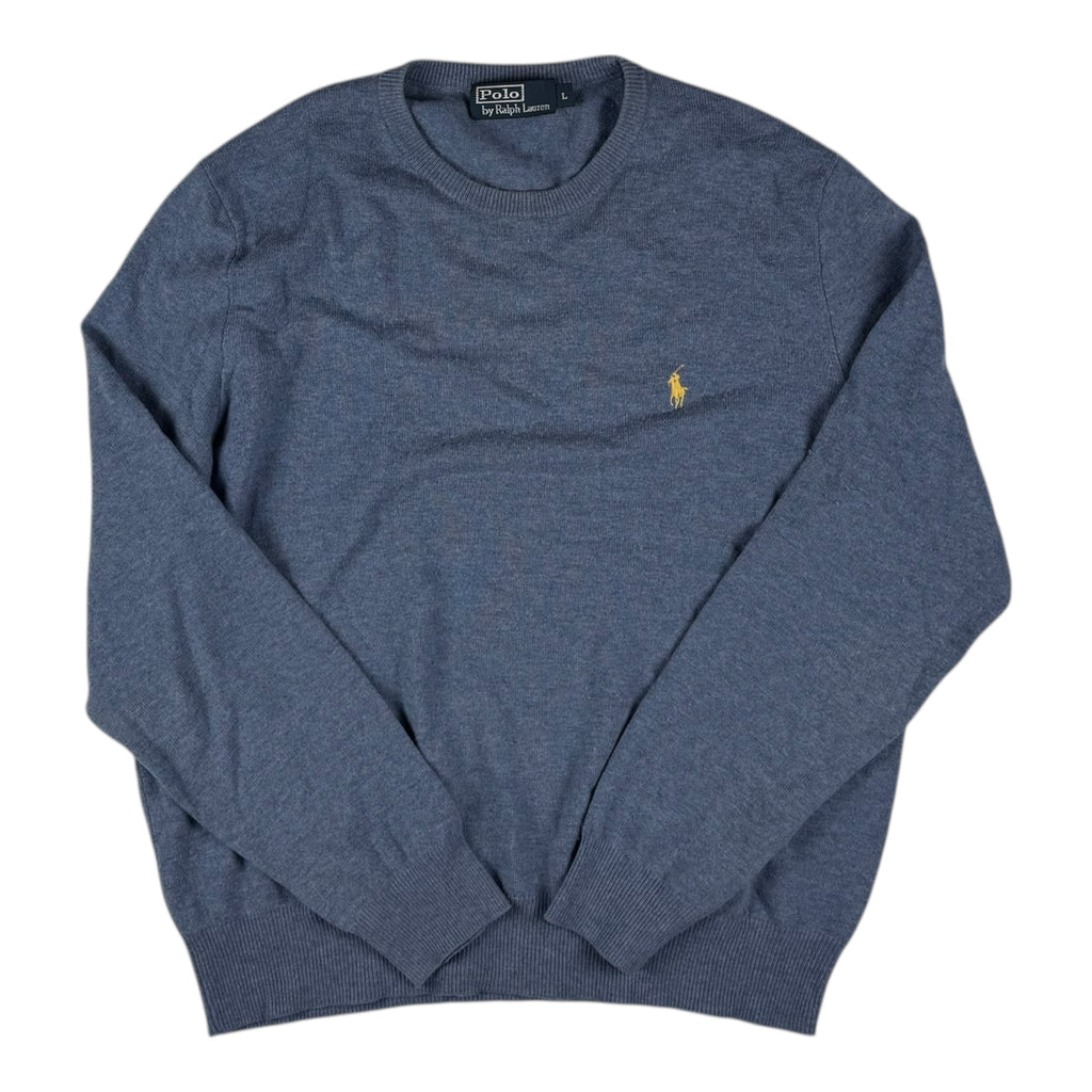 Knit Sweater