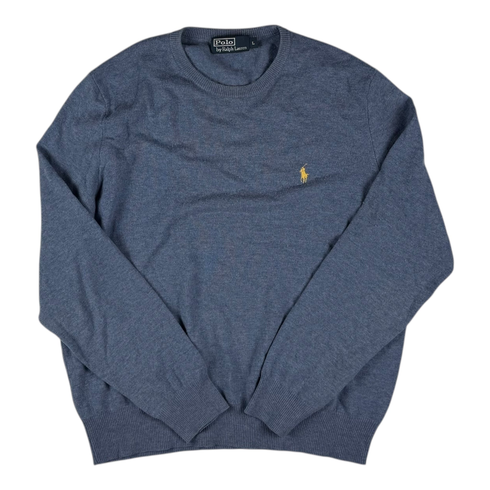 Knit Sweater