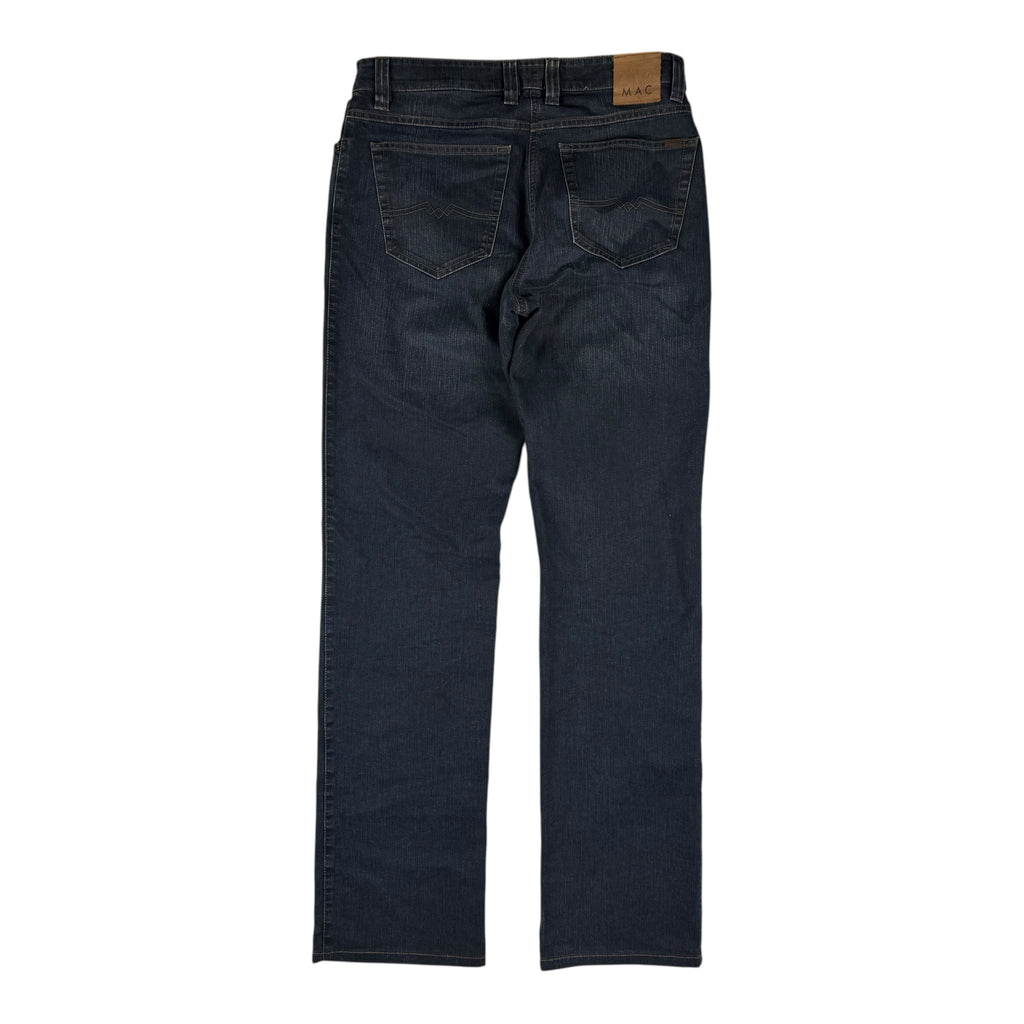 Straight Jeans