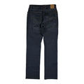 Straight Jeans