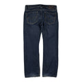 Straight Jeans