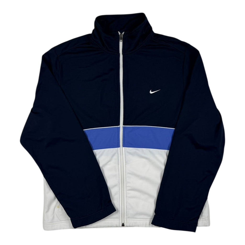 Trainingsjacke