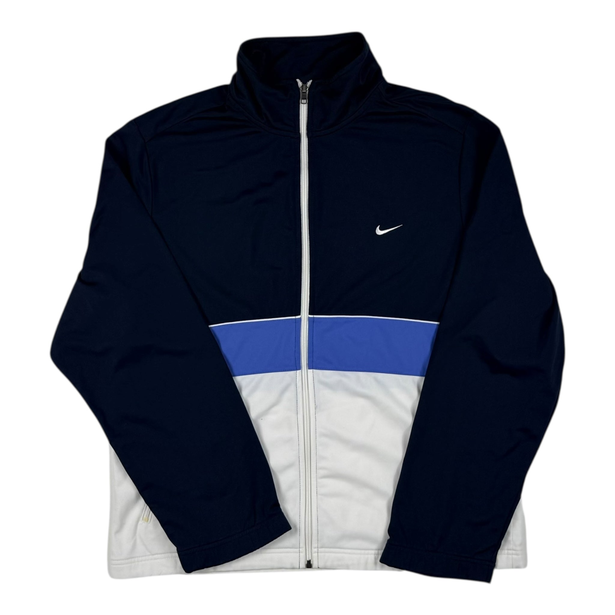 Trainingsjacke