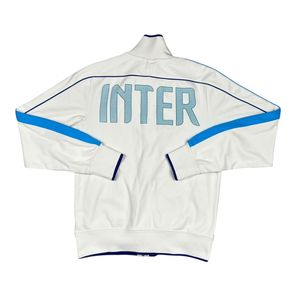 Inter Milan jacket