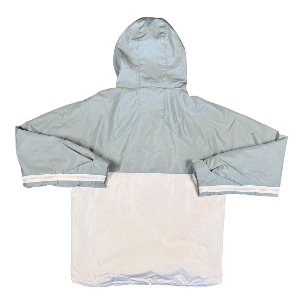 Halfzip