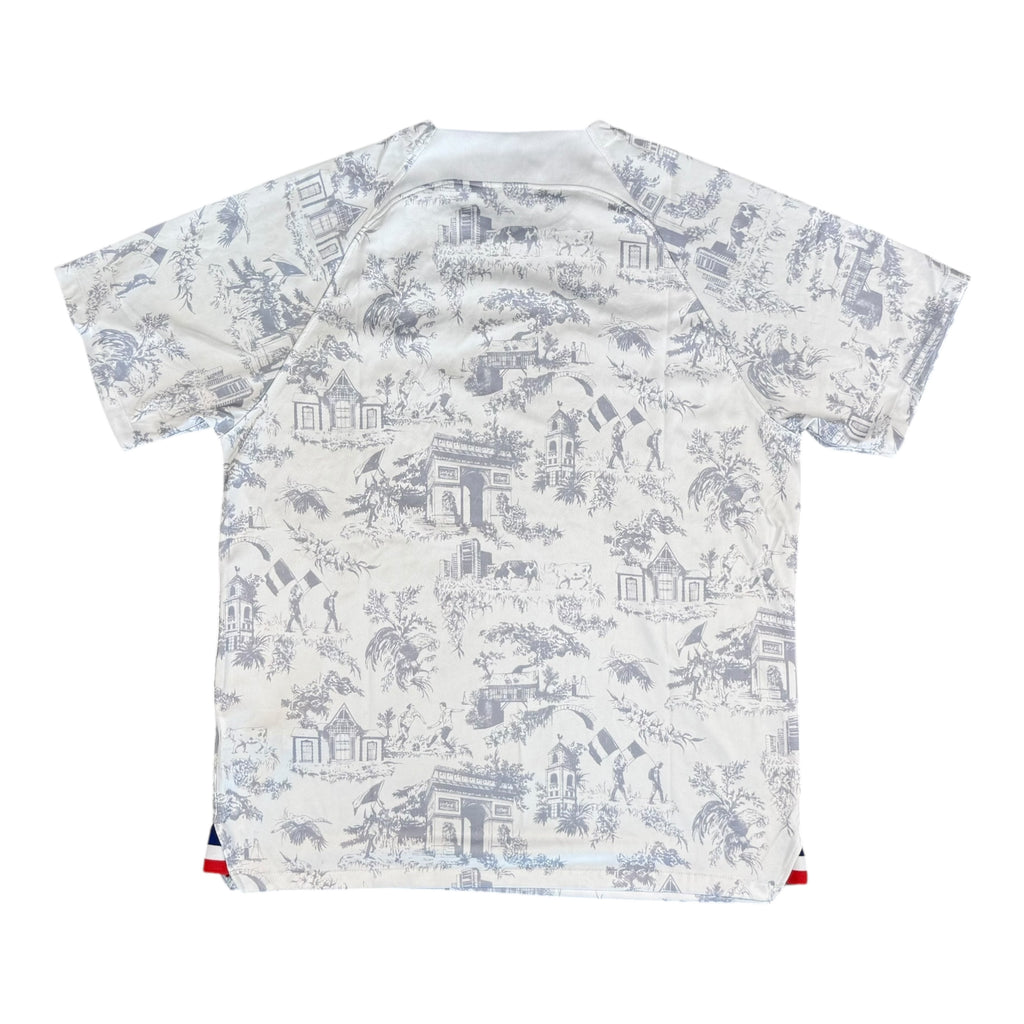 France jersey