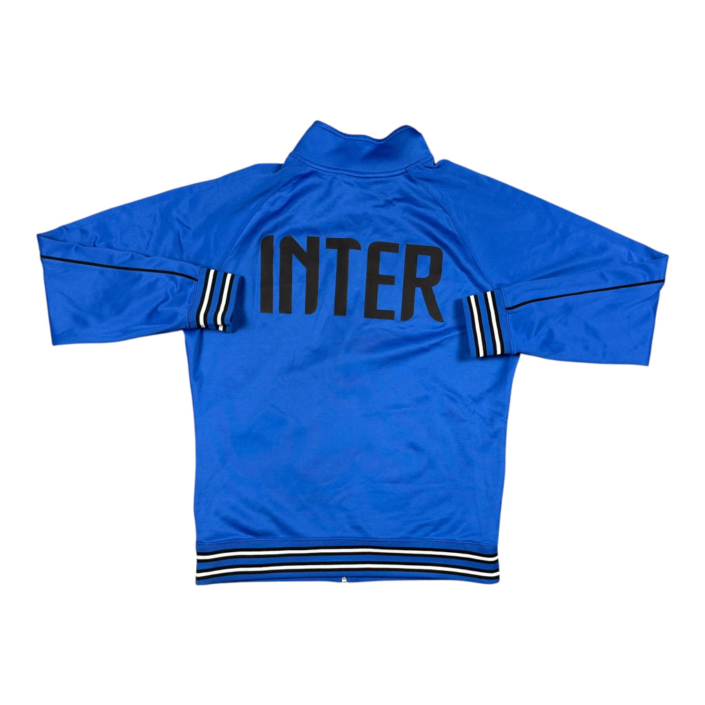 Inter Milan training jacket