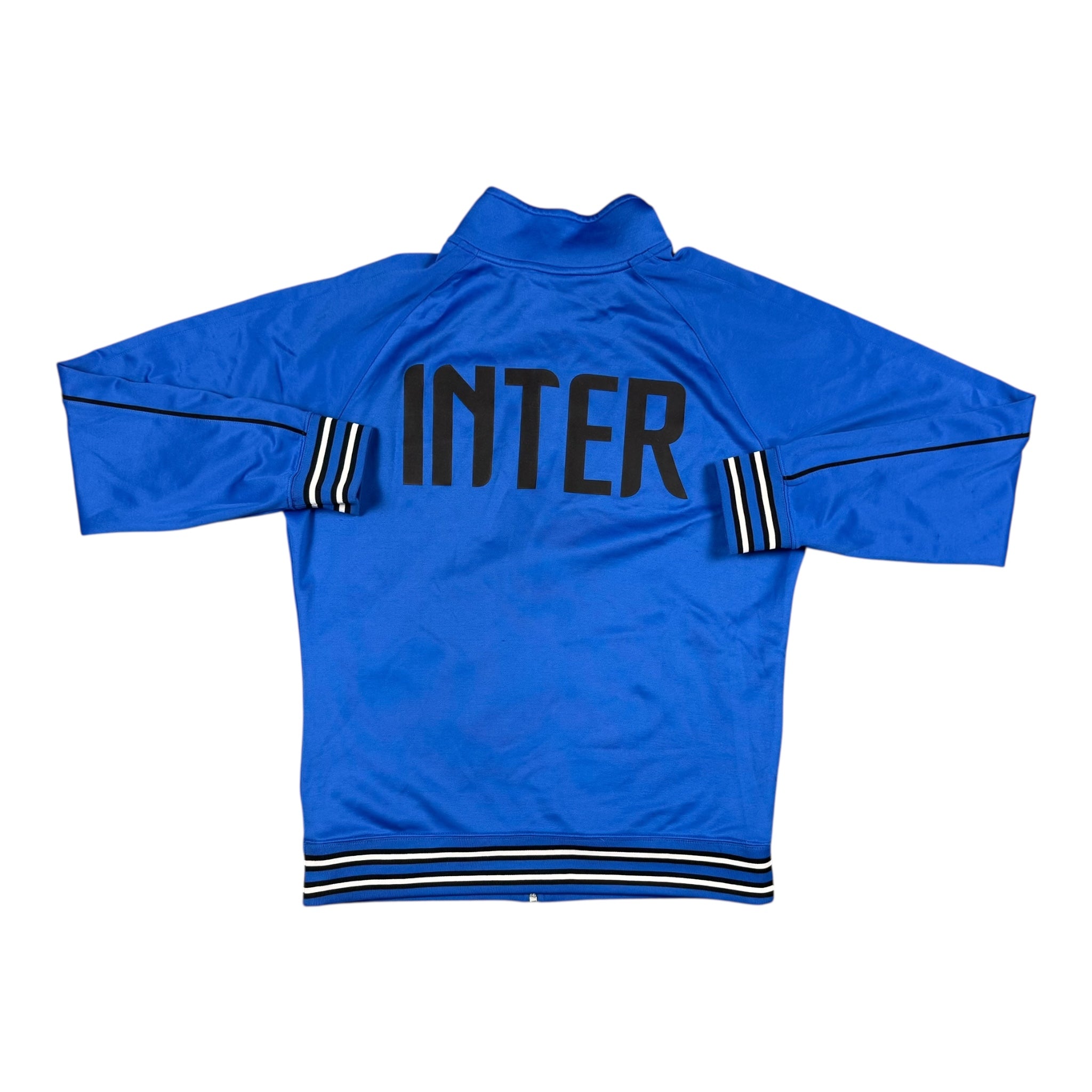 Inter Milan training jacket