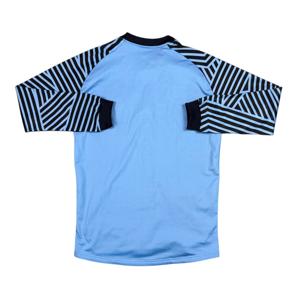 Manchester City Trainingsjacke