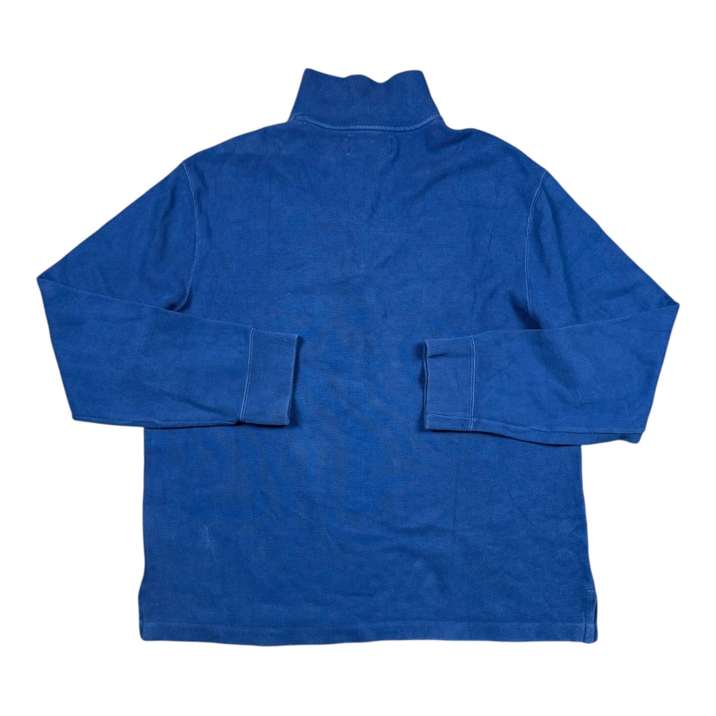 Halfzip