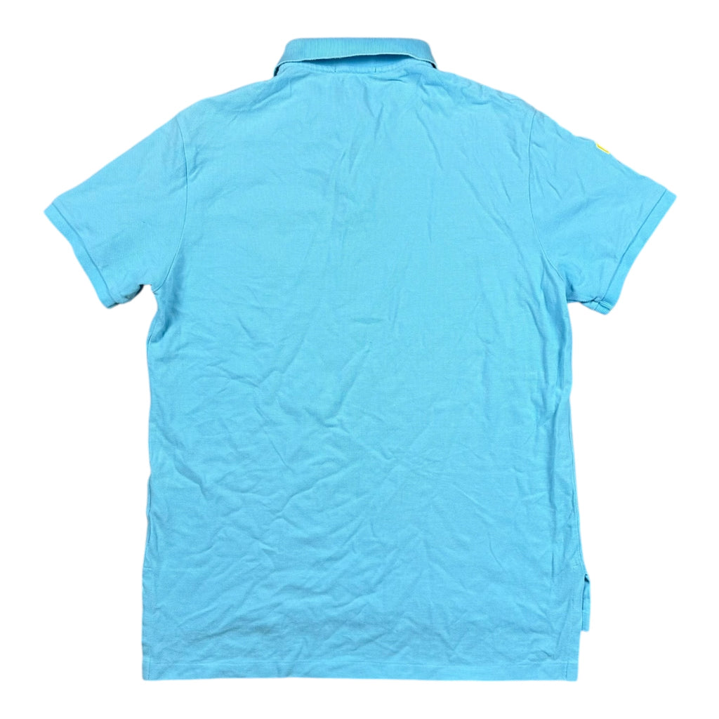 Big Pony Polo