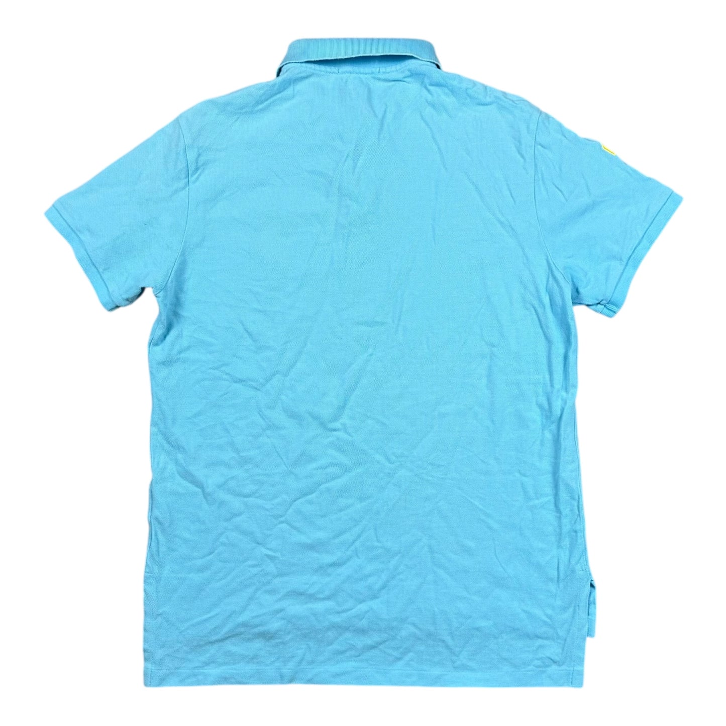 Big Pony Polo