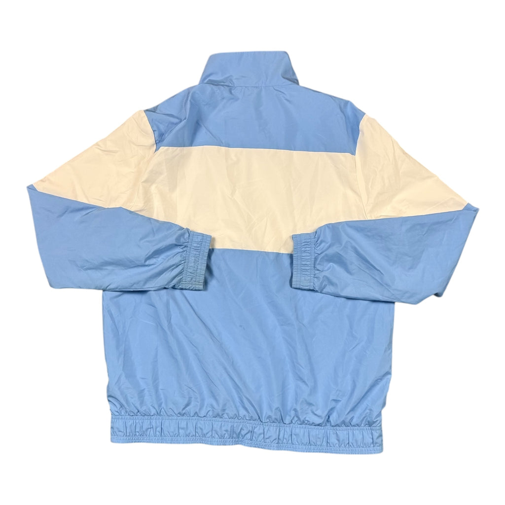 Manchester City training jacket