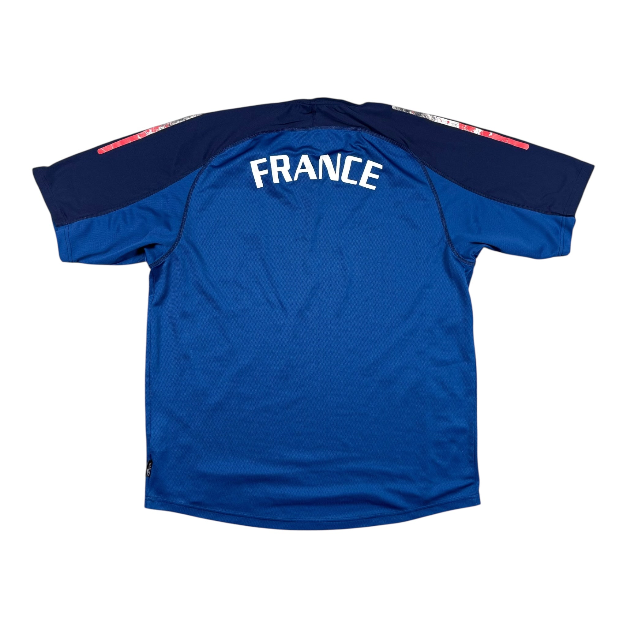 France jersey