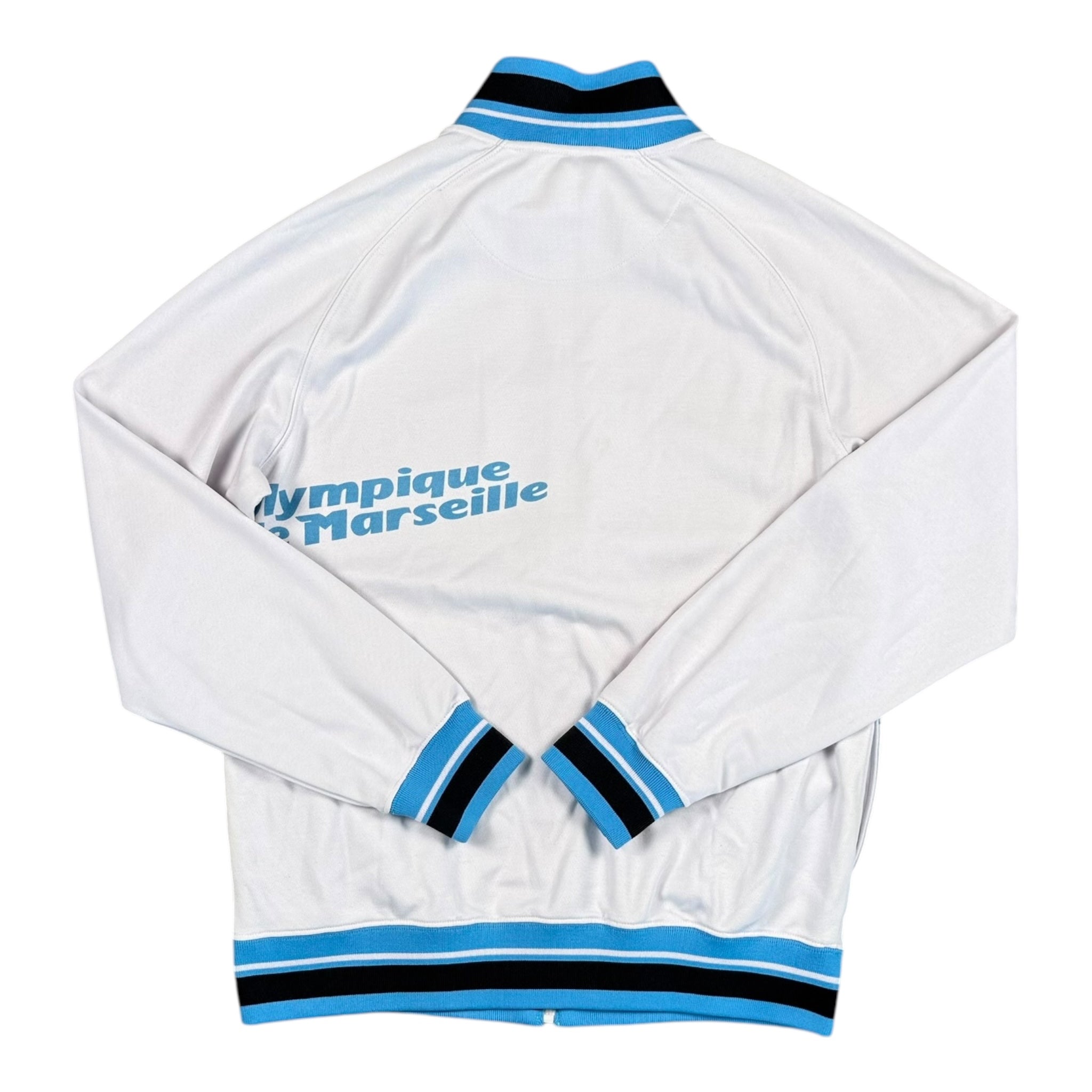 Marseille track jacket