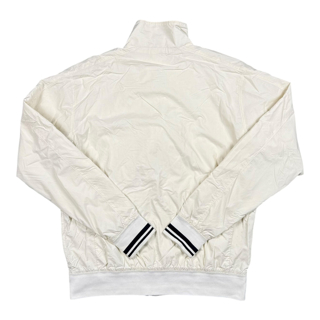 Trainingsjacke