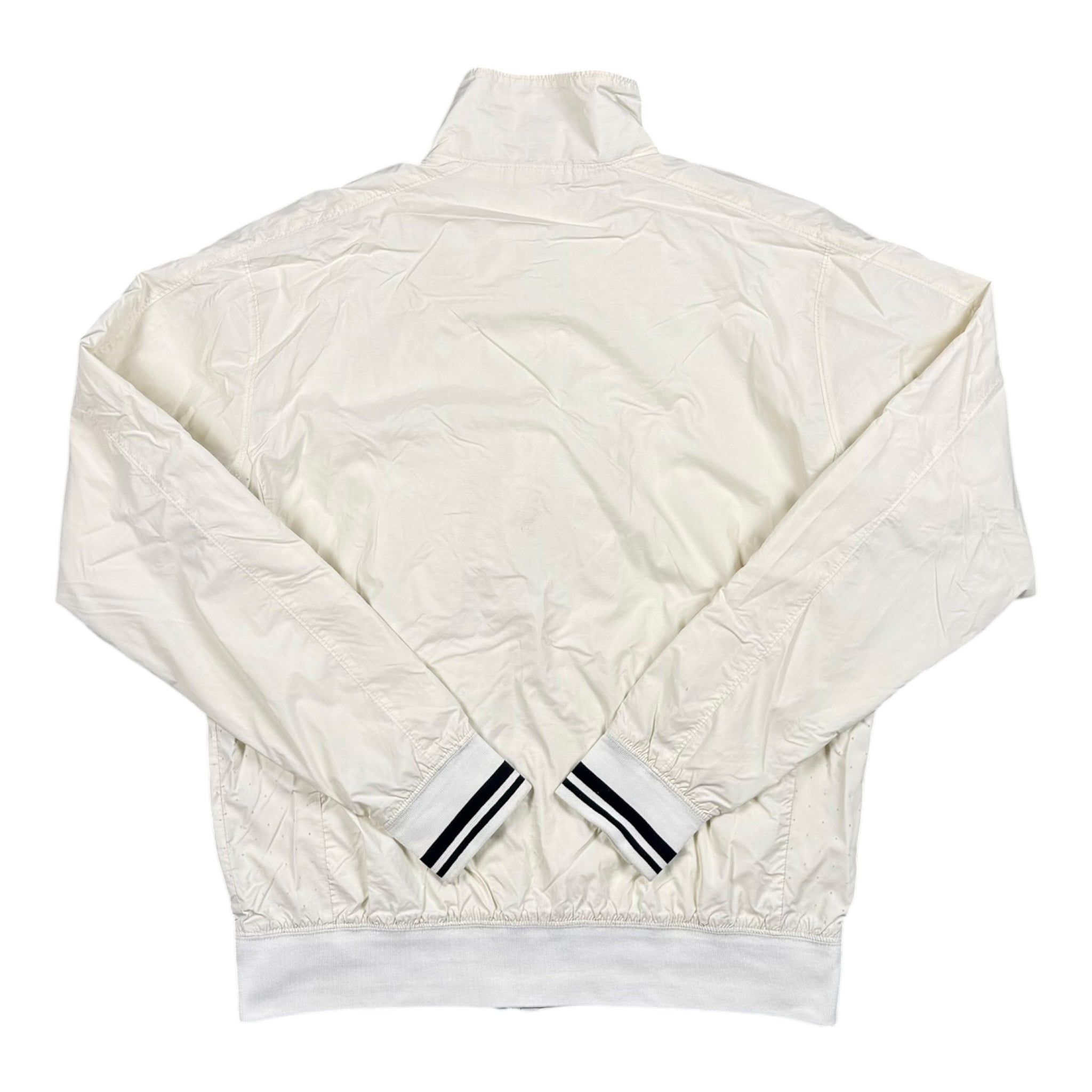 Trainingsjacke