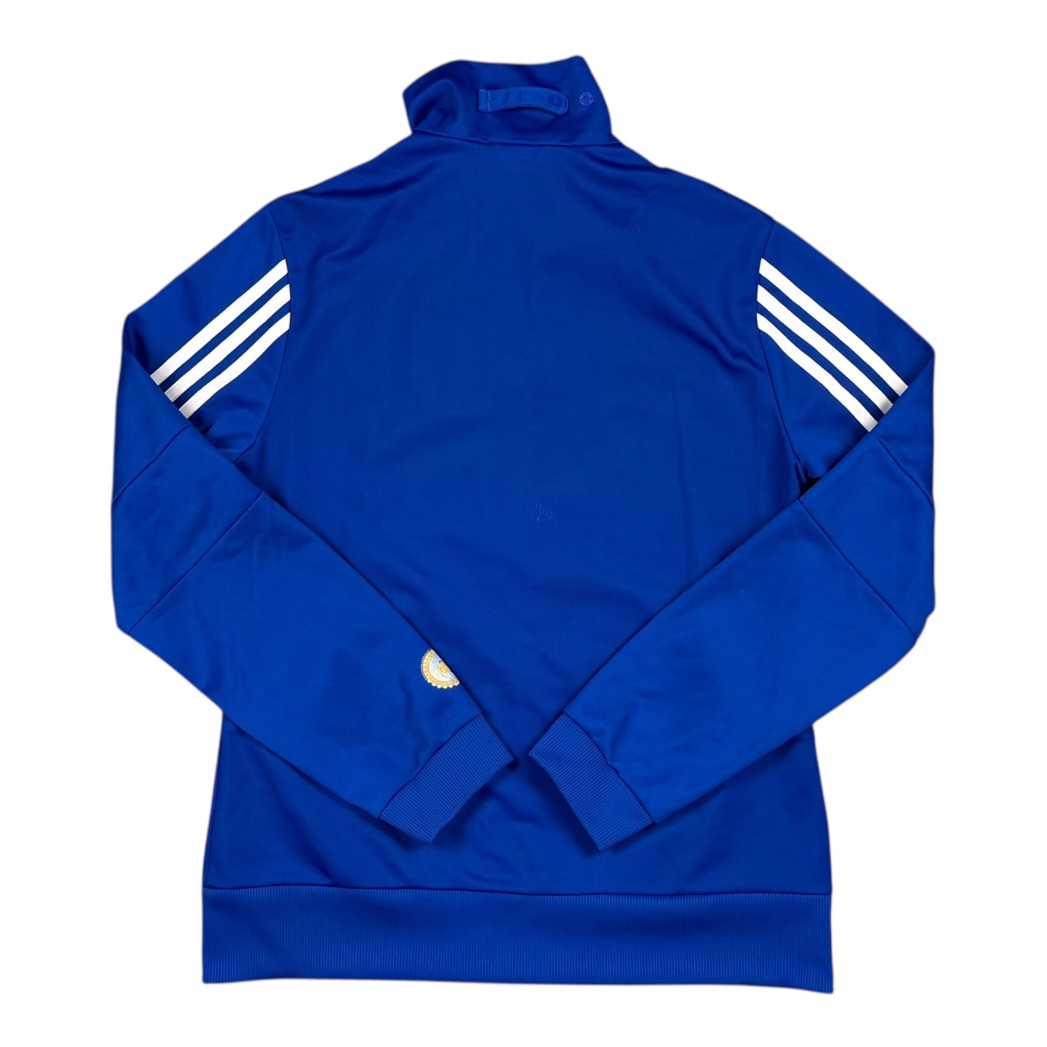 Argentinien Trainingsjacke