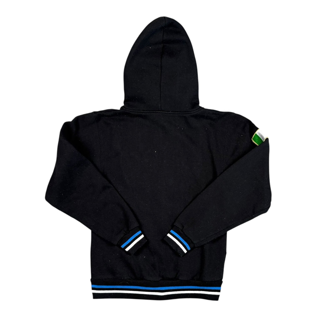 Italien Zipper