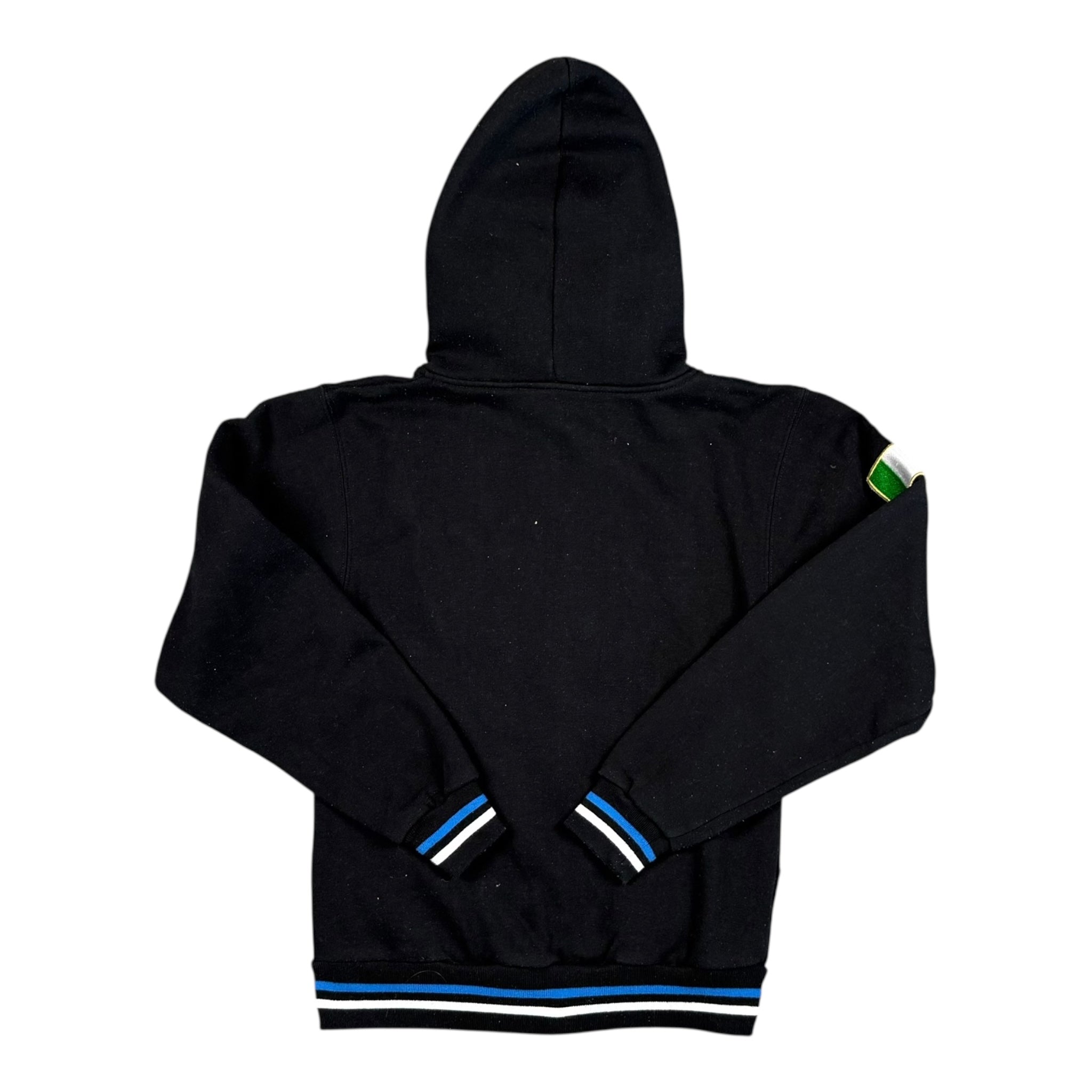Italien Zipper