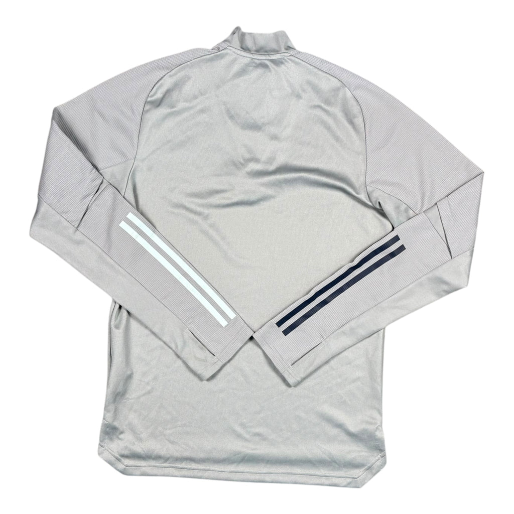 Spanien Halfzip